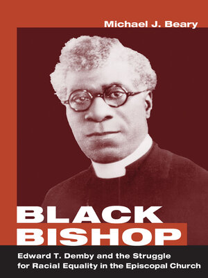 cover image of Black Bishop